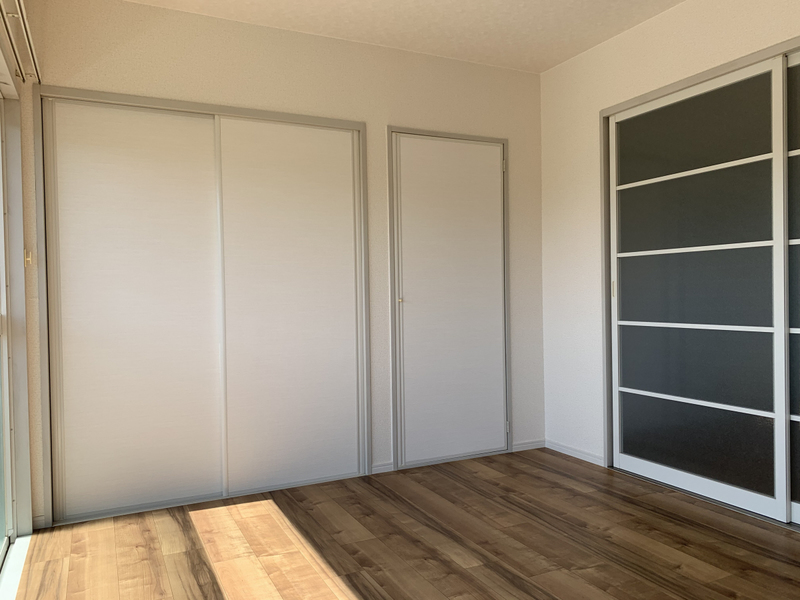 子供部屋 写真5