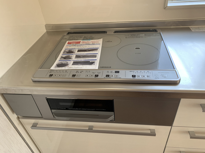 キッチン 写真4