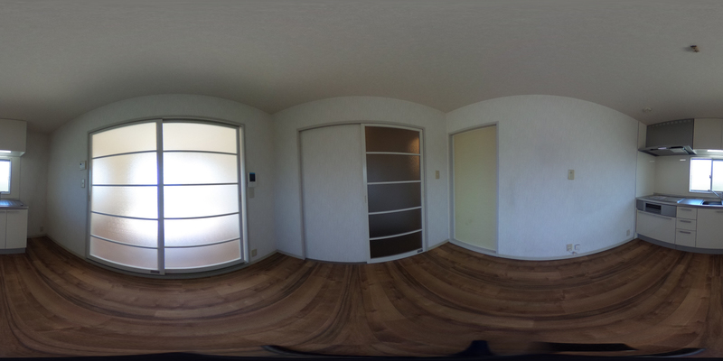 リビング 写真33