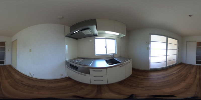 キッチン 写真34