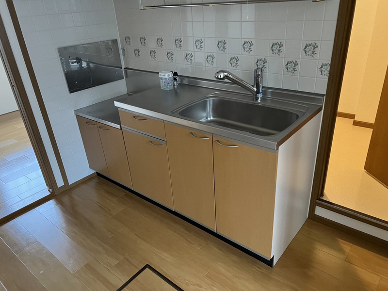 キッチン 写真4