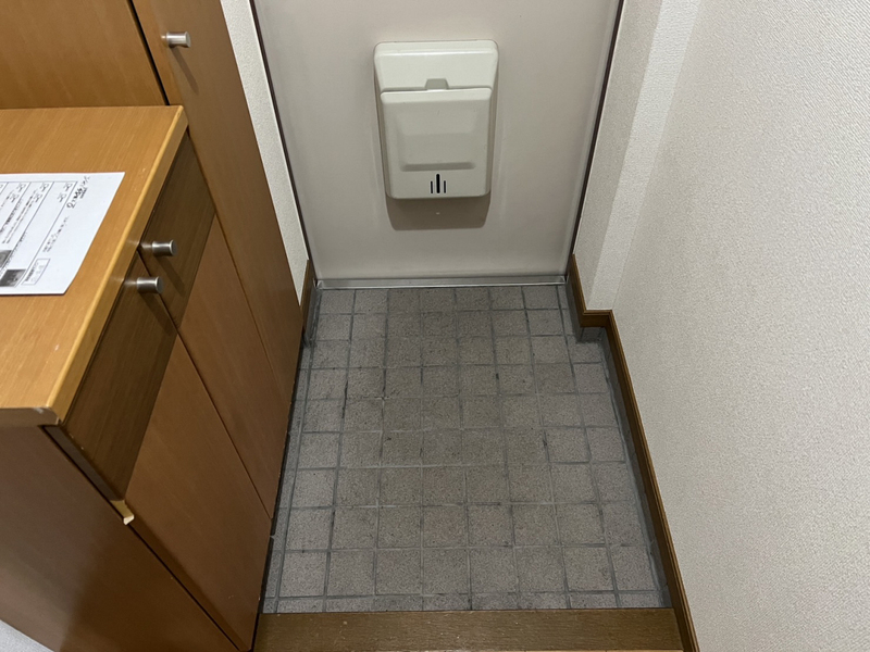 玄関 写真8