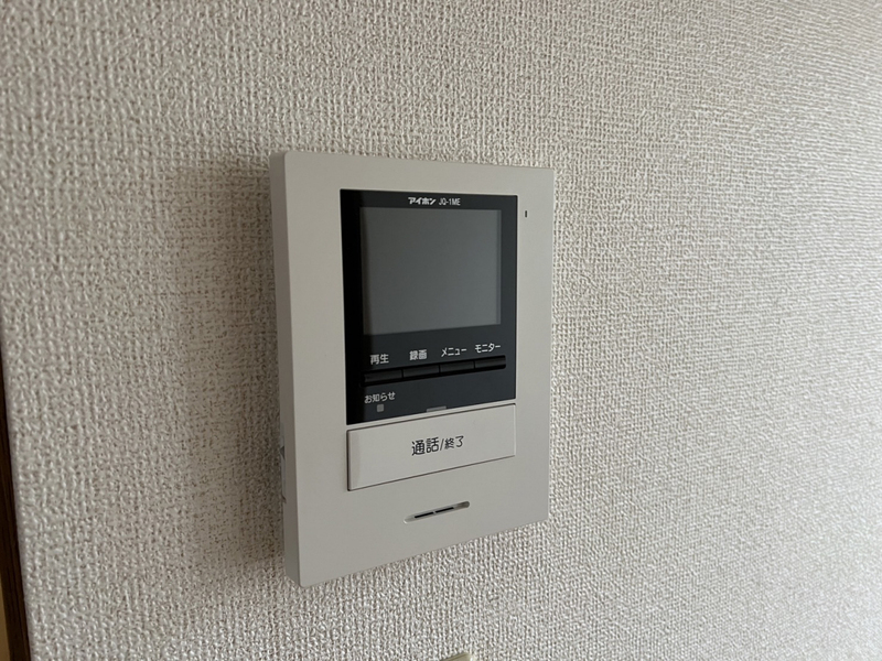 セキュリティ 写真16