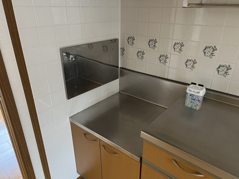 キッチン 写真5