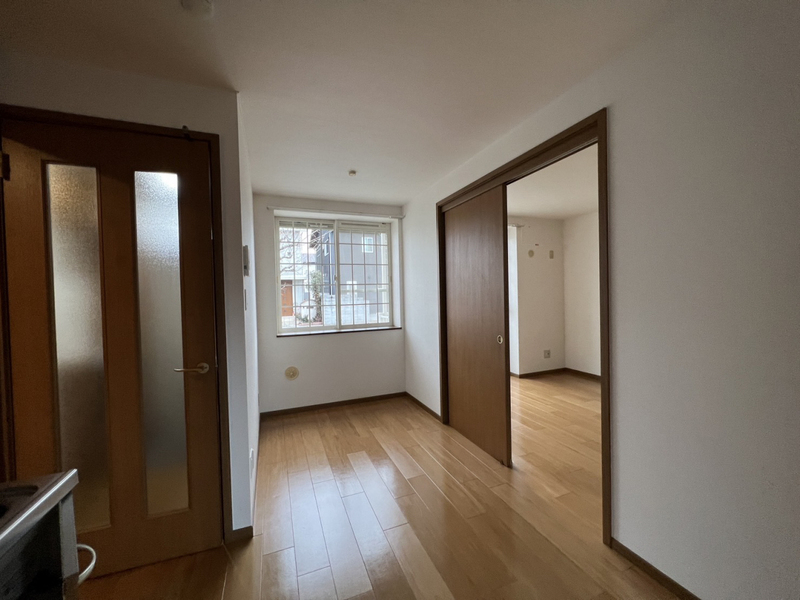 リビング 写真3