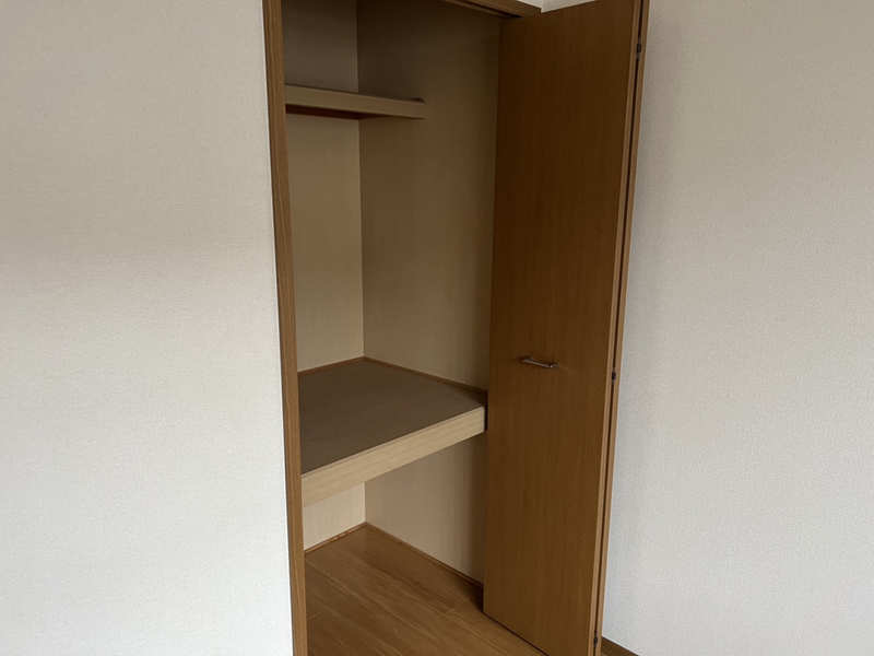 収納 写真14
