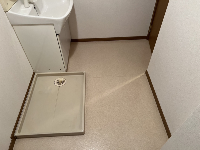 洗面所 写真10