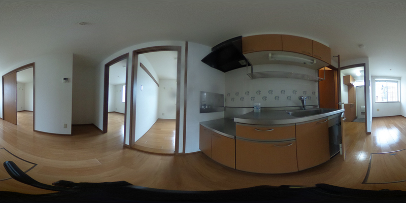 キッチン 写真34