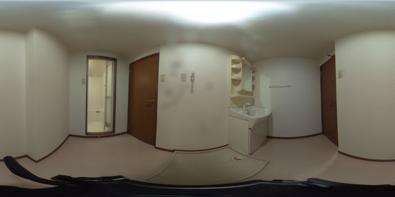 洗面所 写真37
