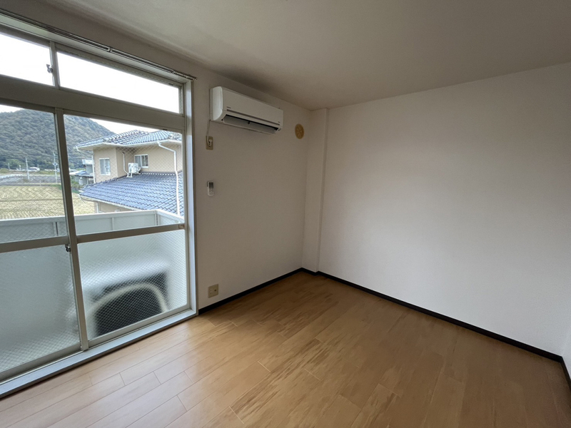 リビング 写真2