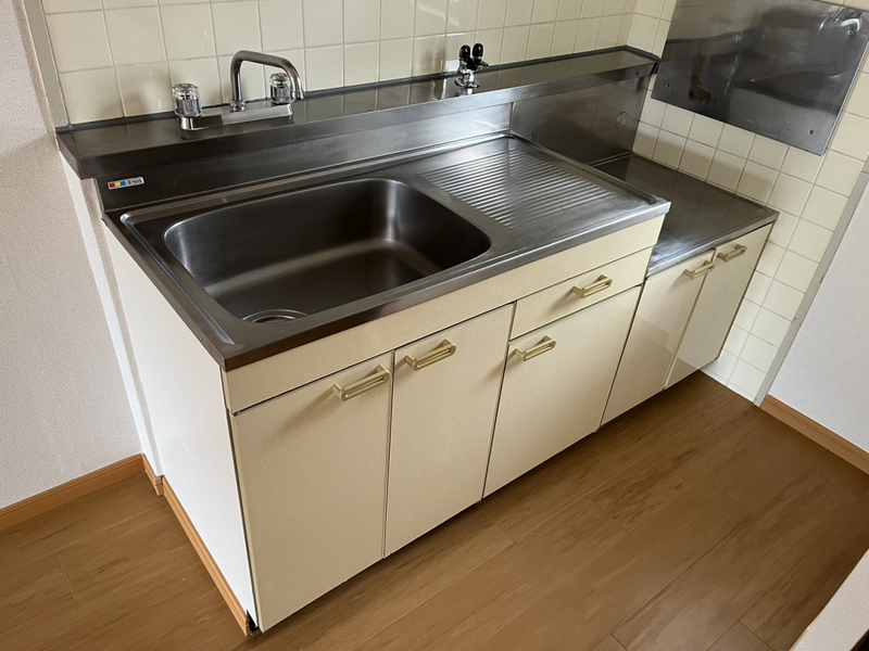 キッチン 写真3