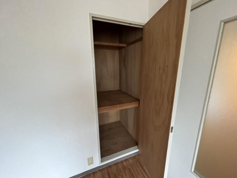 収納 写真14