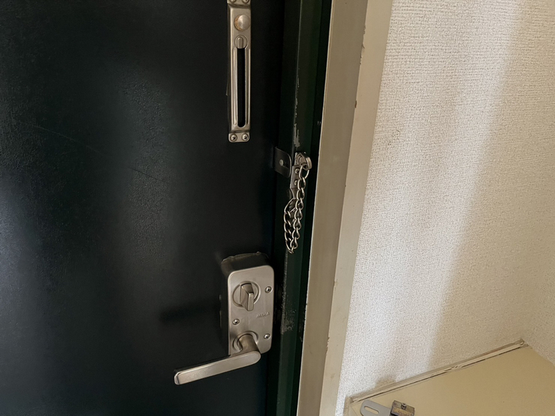 セキュリティ 写真19