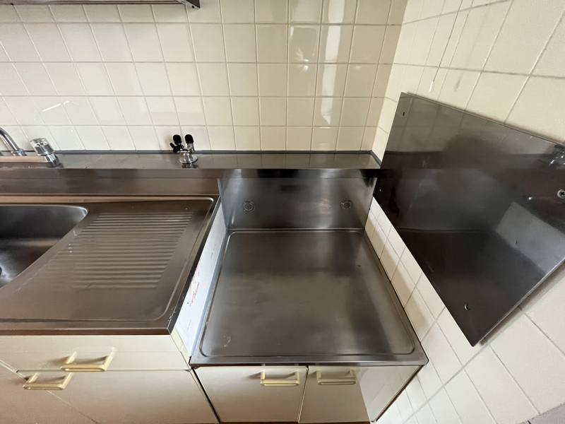 キッチン 写真4