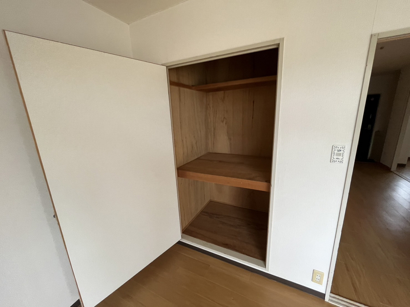 収納 写真16