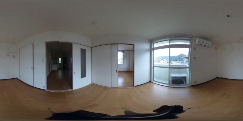 リビング 写真33