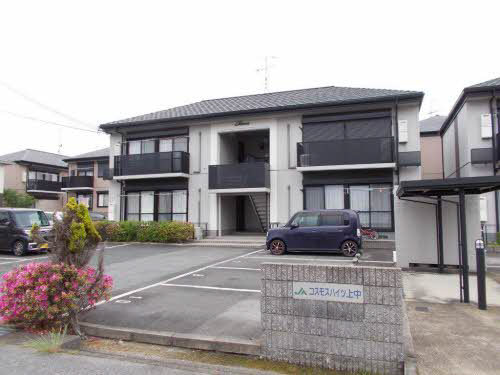 コスモスハイツ