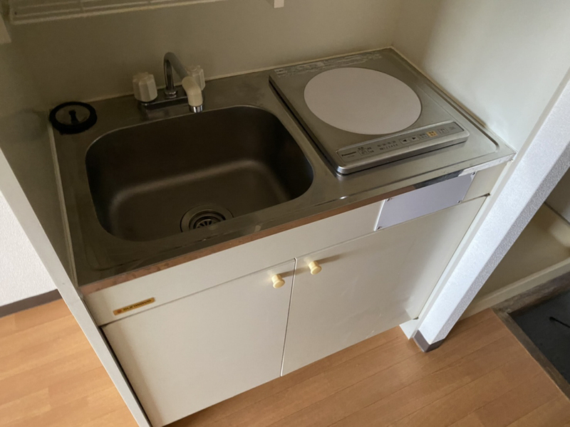 キッチン 写真2