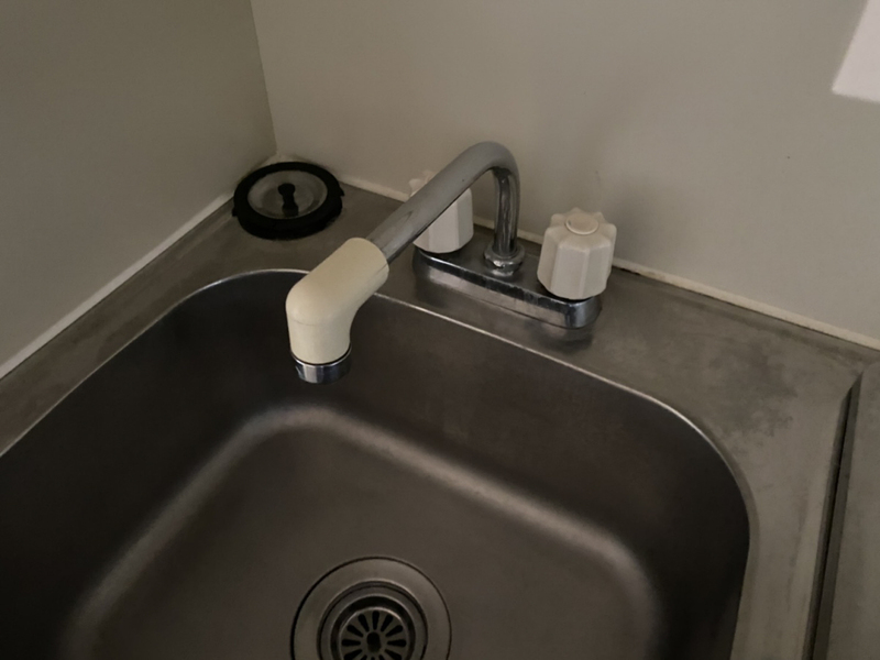 キッチン 写真3