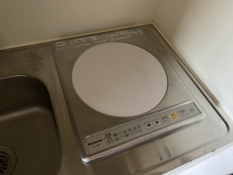 キッチン 写真4