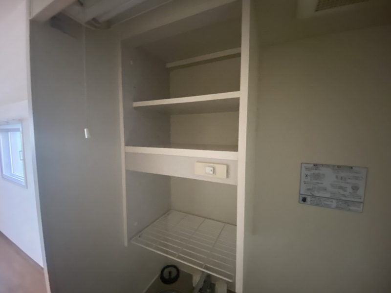 収納 写真16