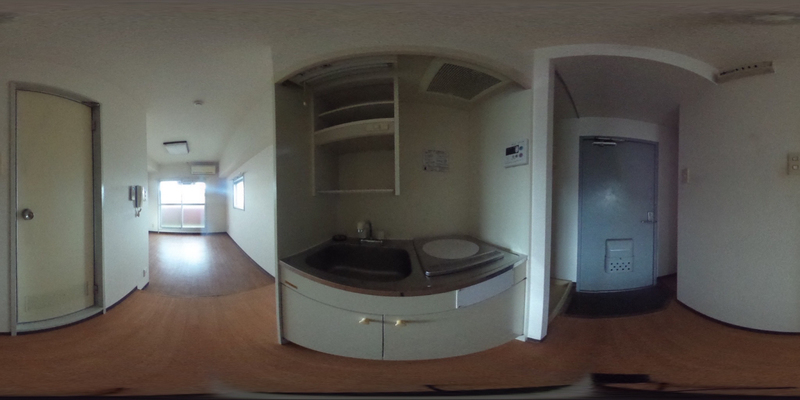 キッチン 写真34