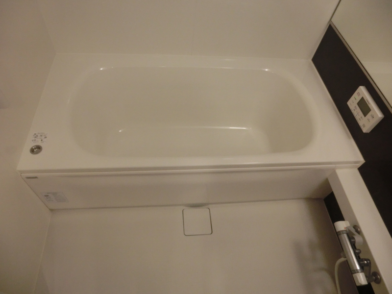 バス 写真11