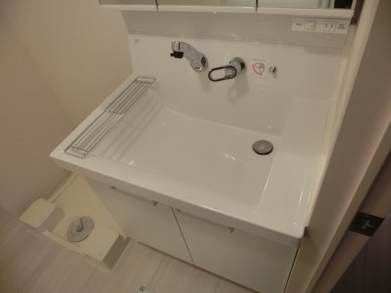 洗面所 写真10