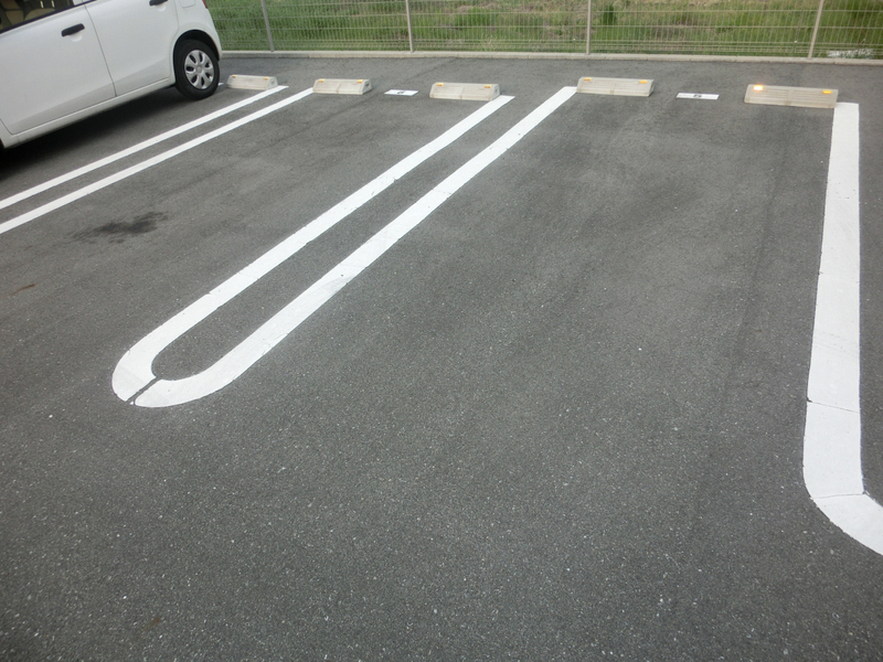 駐車場 写真32
