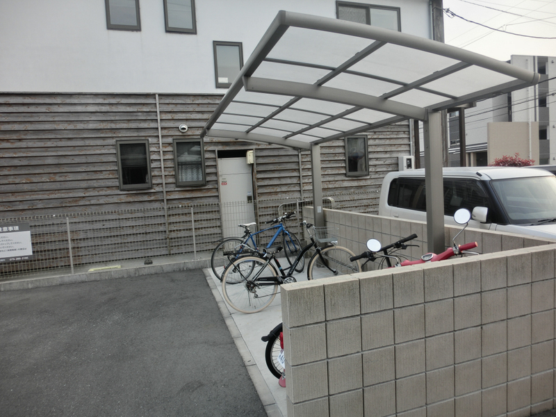 共用部 写真31