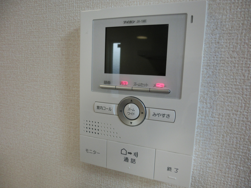 セキュリティ 写真17