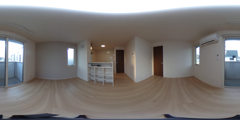 リビング 写真33