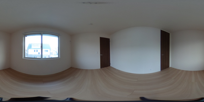 子供部屋 写真35