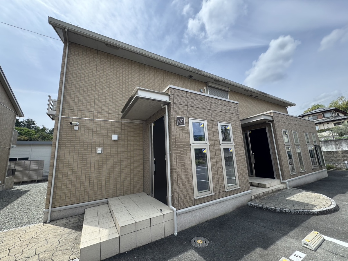 フォーリア　A棟