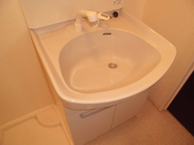 洗面所 写真10