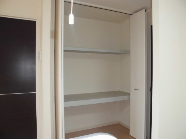 収納 写真16