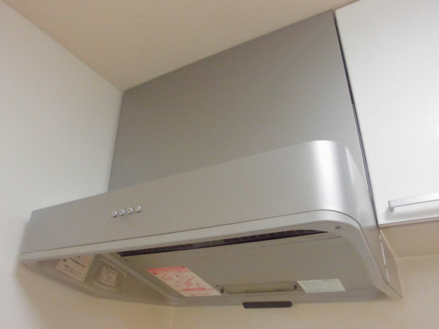 キッチン 写真4