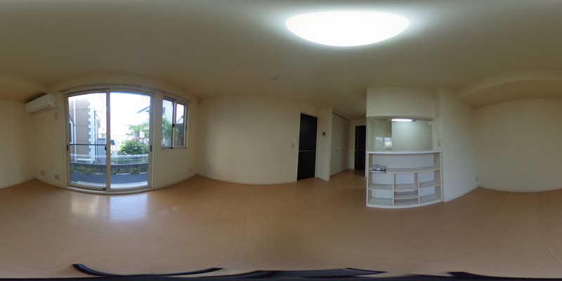 リビング 写真33