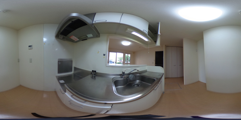 キッチン 写真34