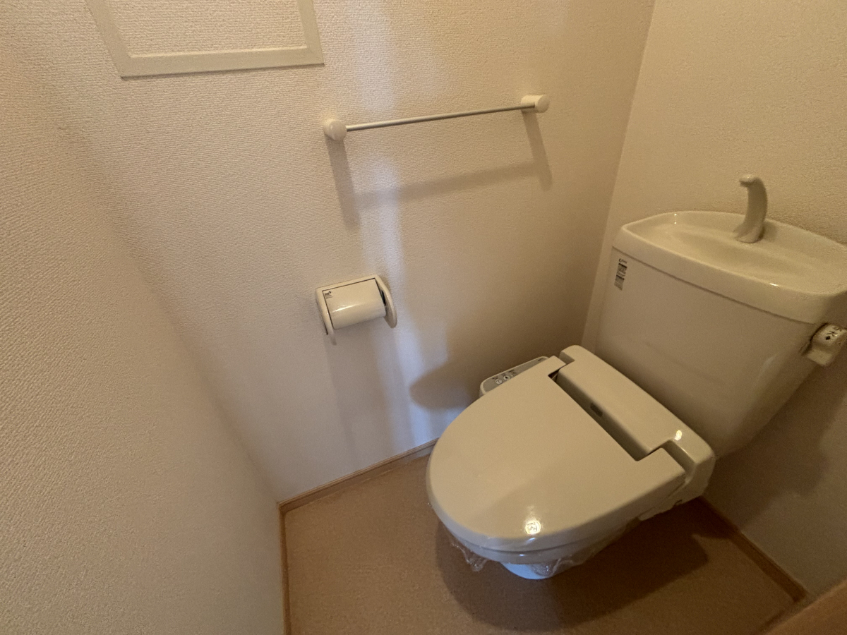 トイレ 写真12