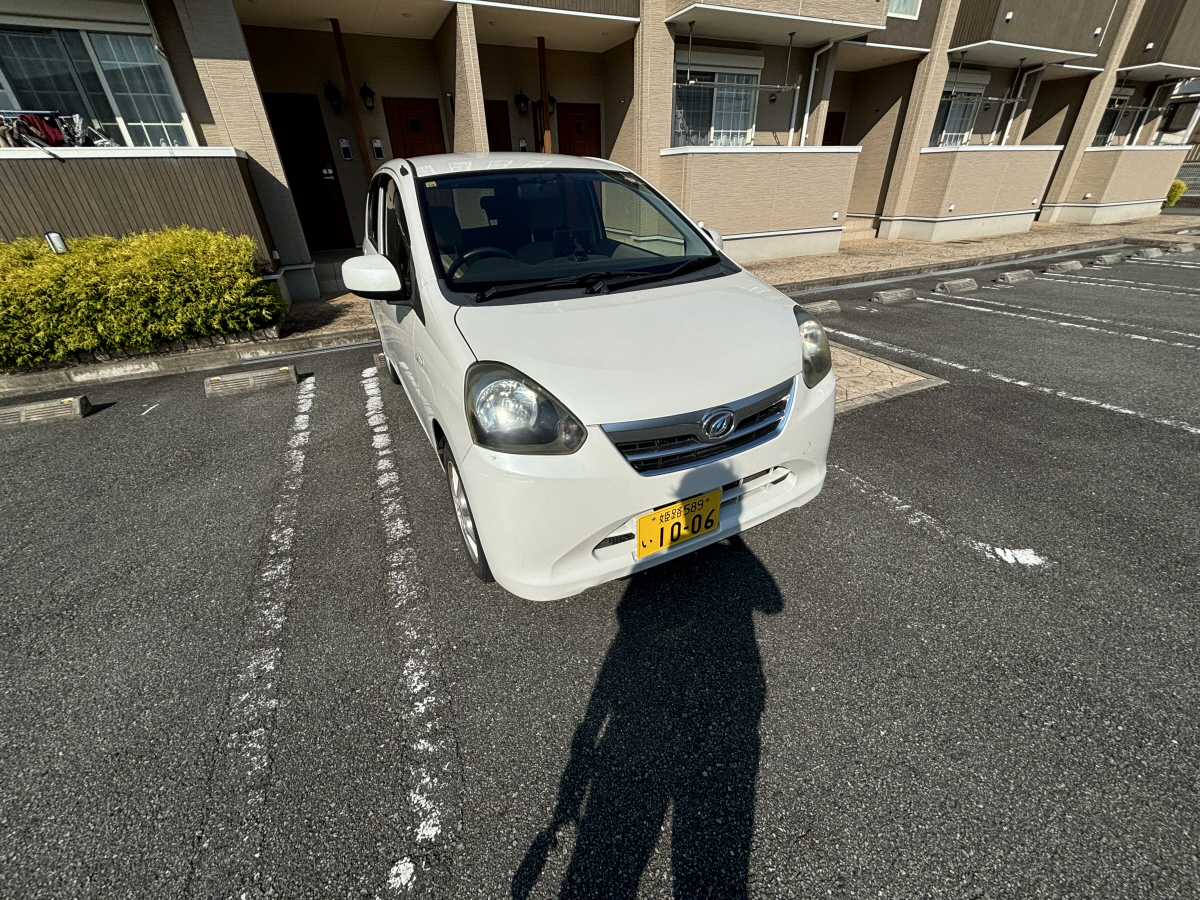 駐車場 写真32