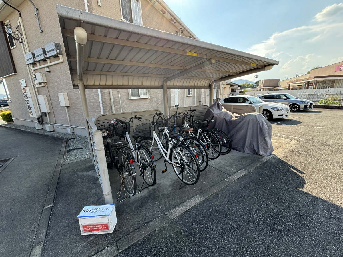 共用部 写真31
