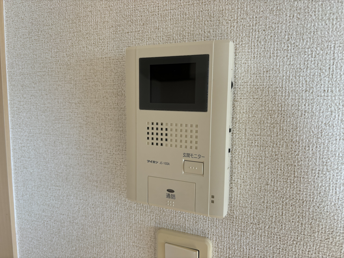 セキュリティ 写真17