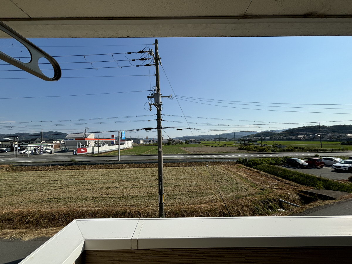 眺望 写真28