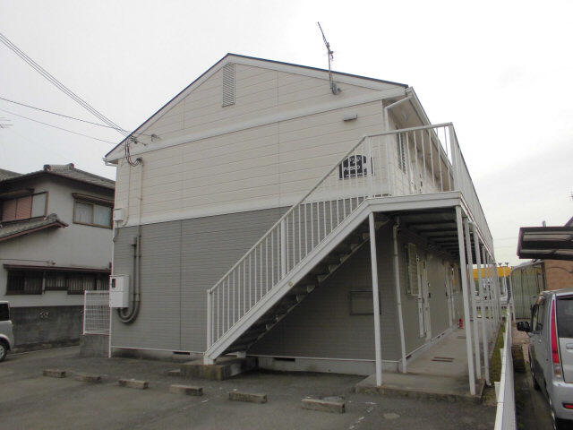 パセオ構