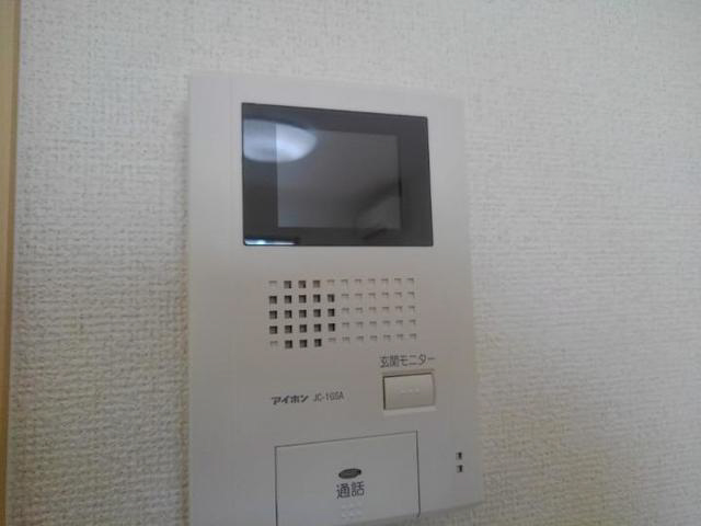 セキュリティ 写真11