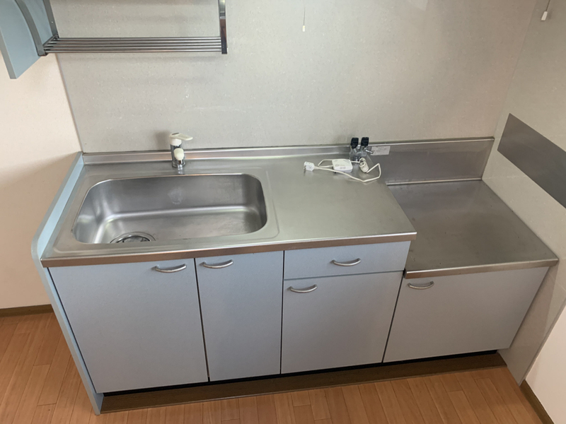 キッチン 写真4
