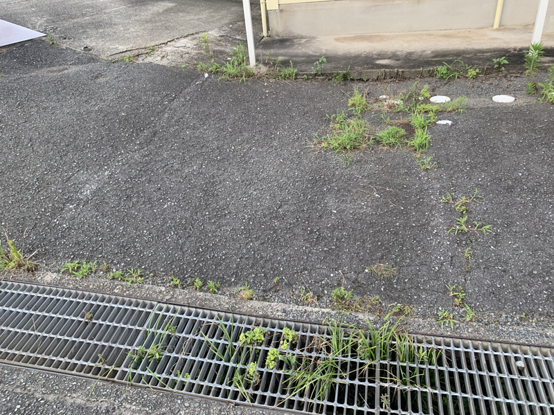駐車場 写真32