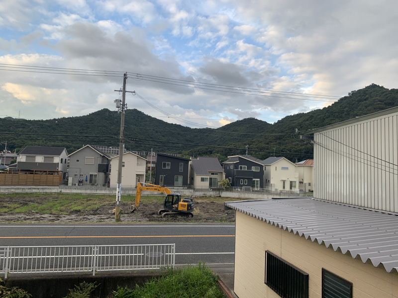 眺望 写真28