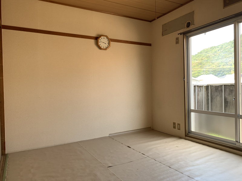 個室 写真10